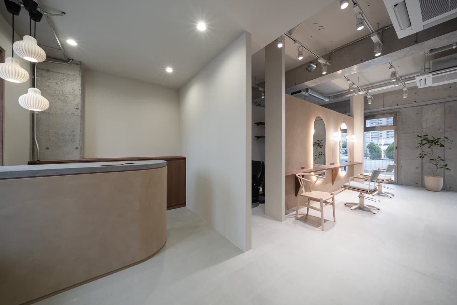 hiilo./riis.の働きやすい環境