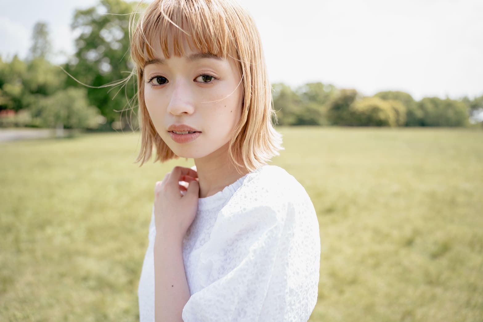 働きやすい環境