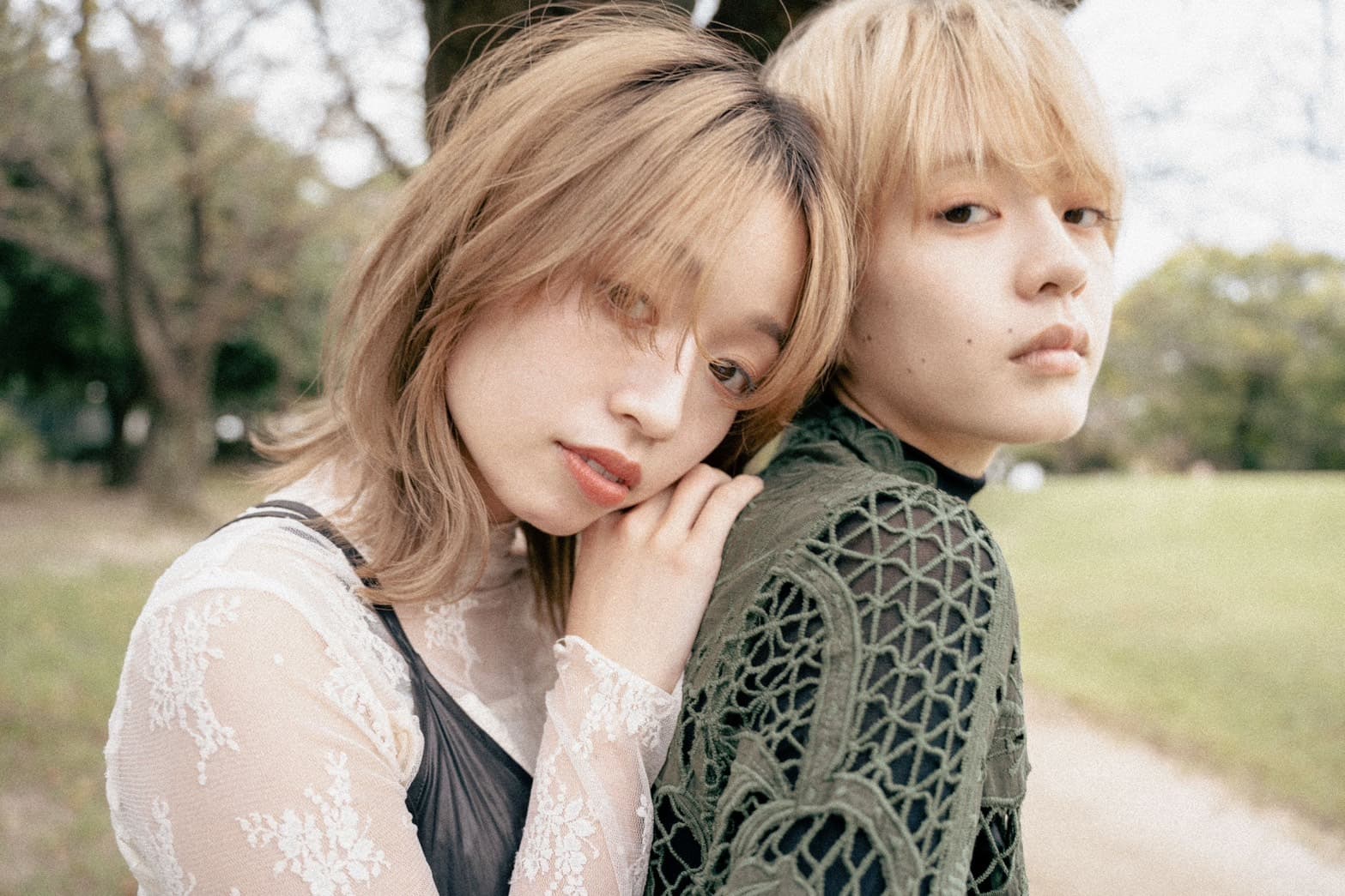 働きやすい環境