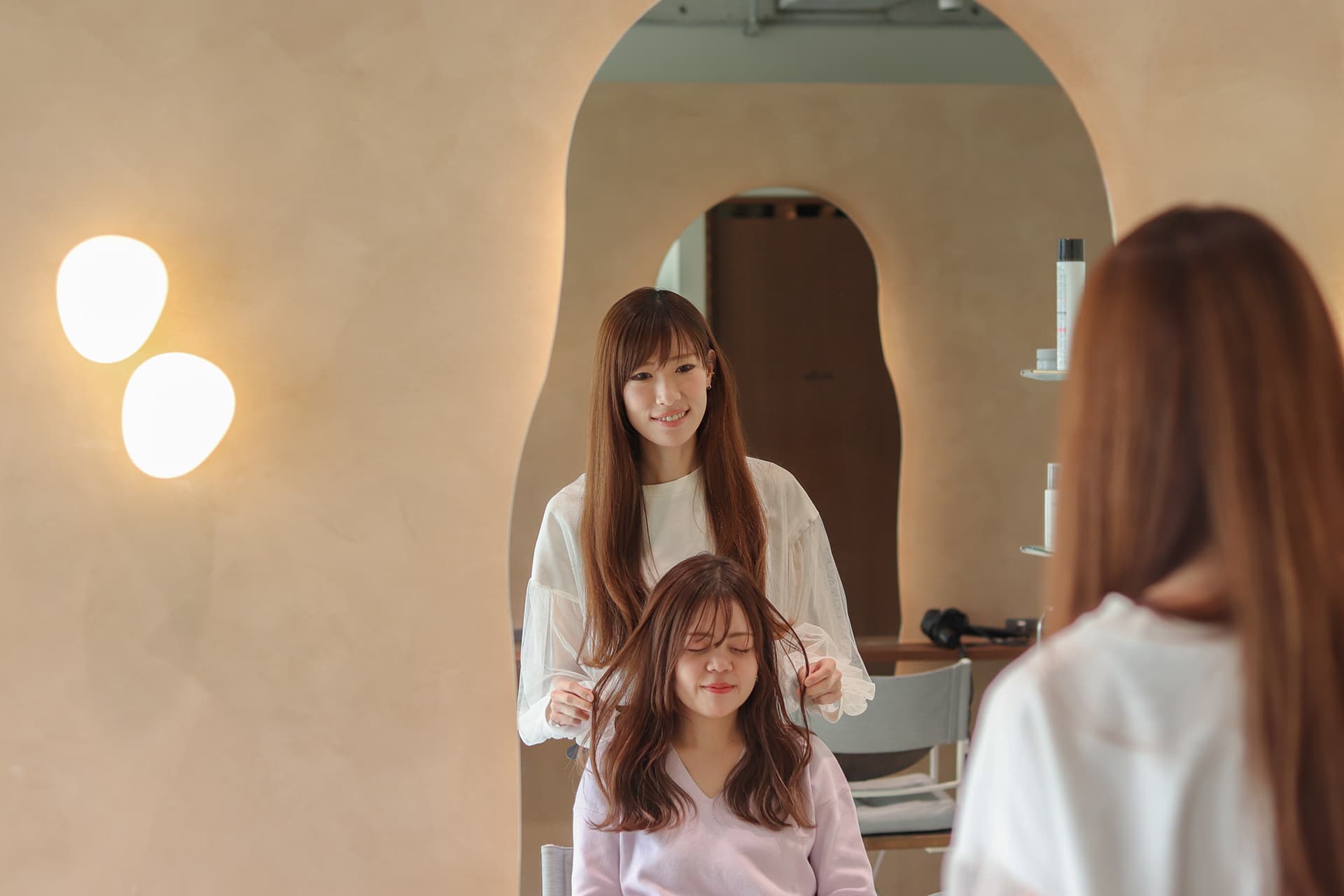 hiilo./riis.の働きやすい環境