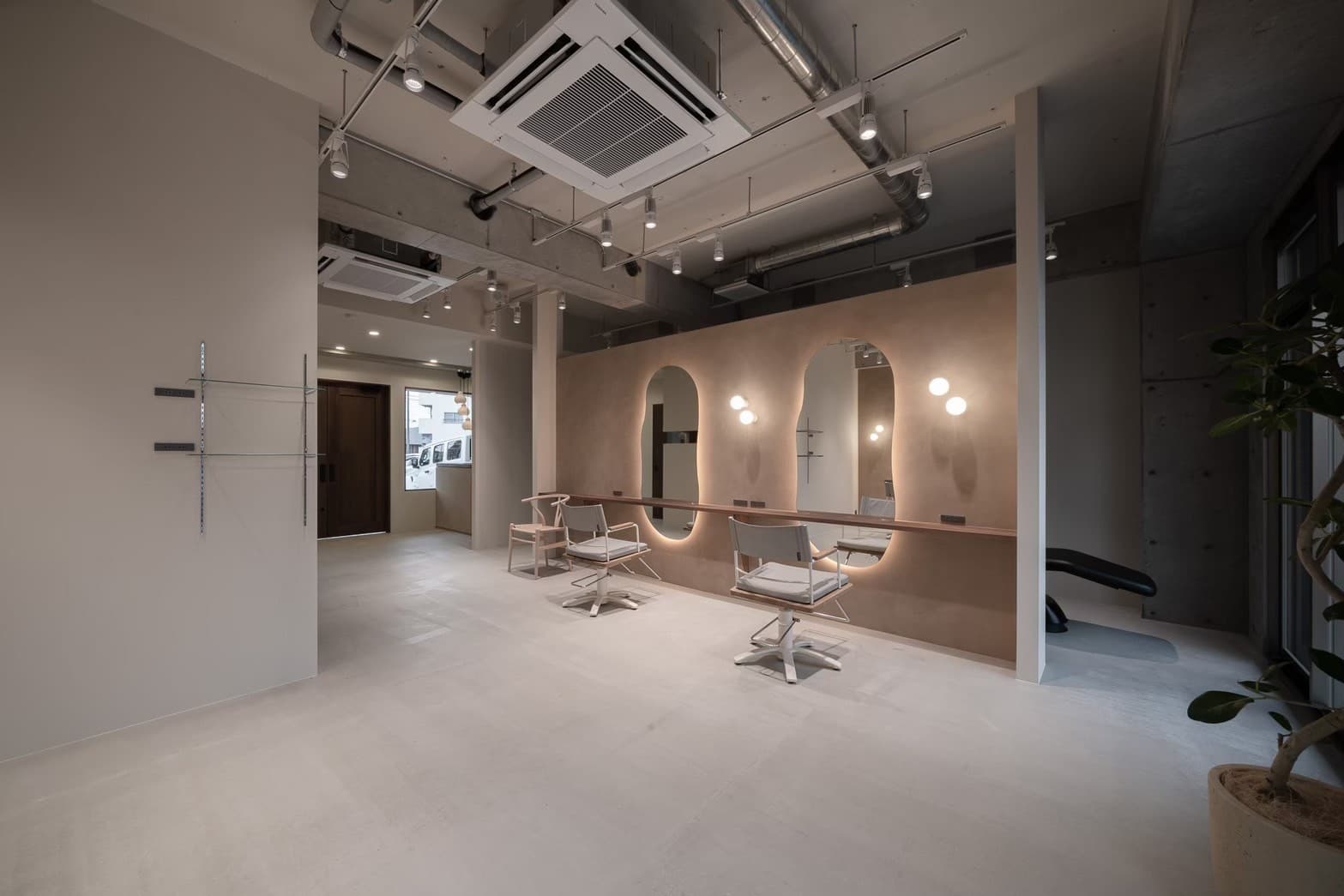 hiilo./riis.の働きやすい環境