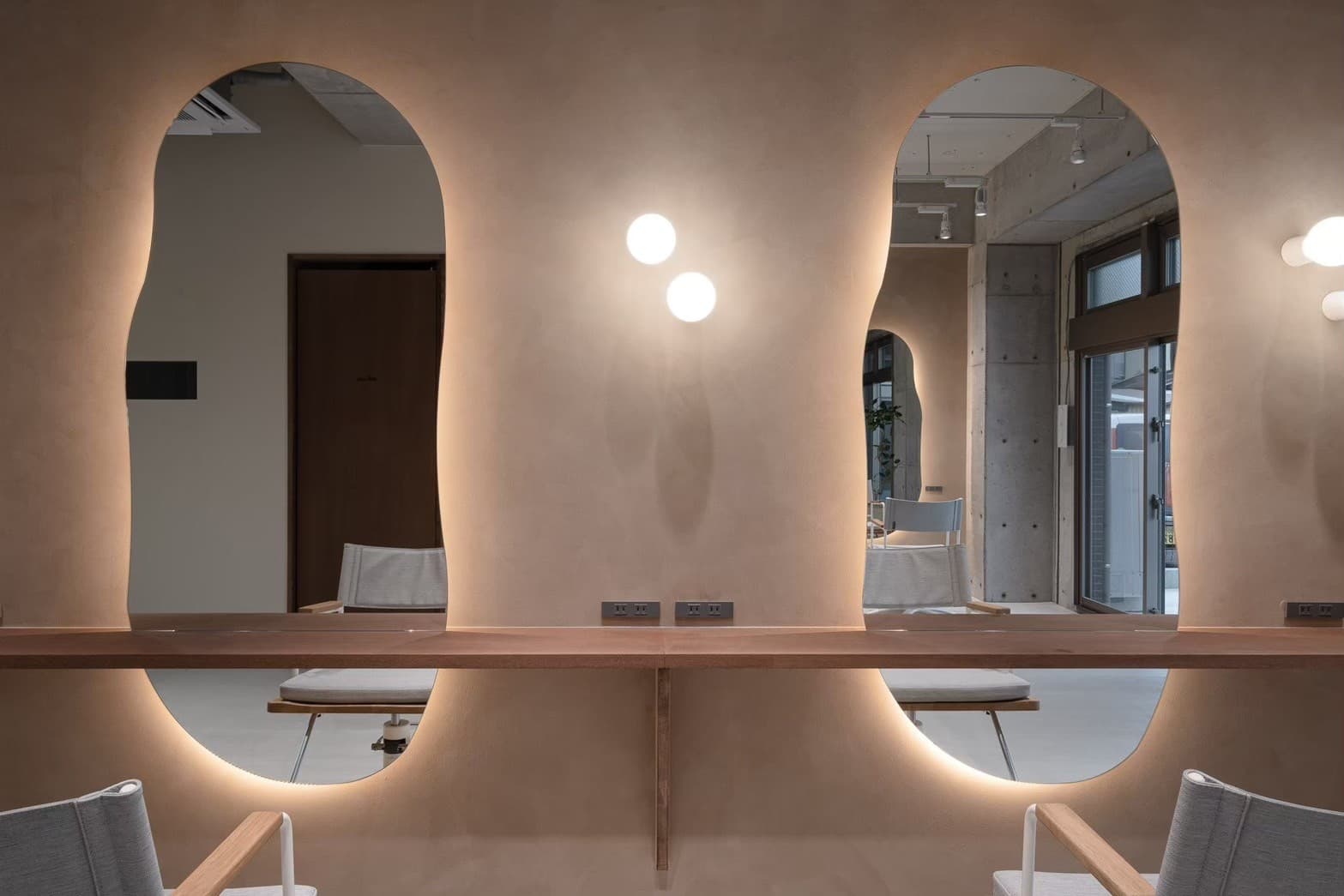 hiilo./riis.の働きやすい環境